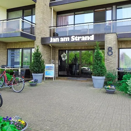 Haus Jan Am Jan303 Apartment Cuxhaven