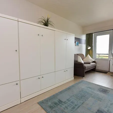 Apartment Haus Jan Am Jan303