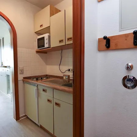 Apartment Haus Jan Am Jan303 *