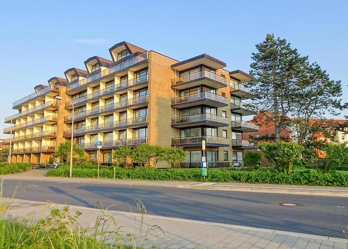 Apartamento Haus 